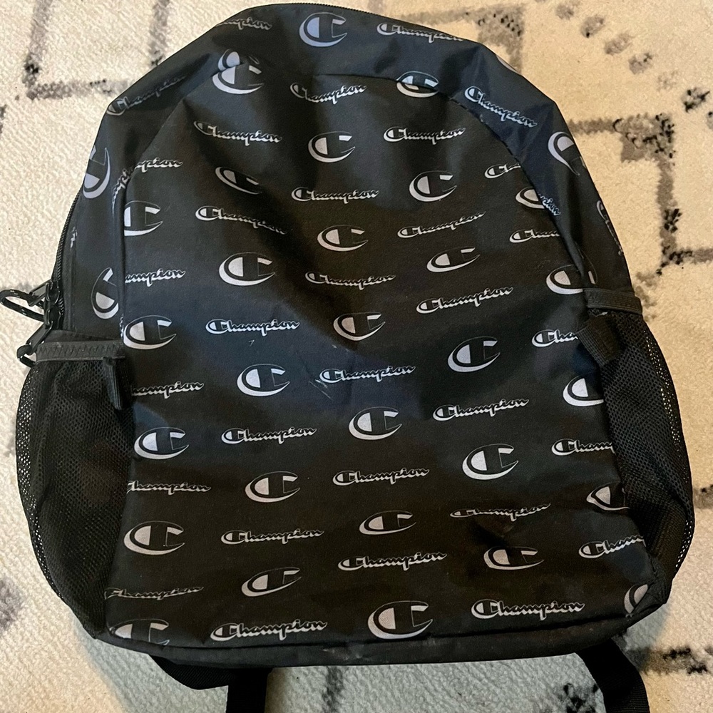 Champion backpack